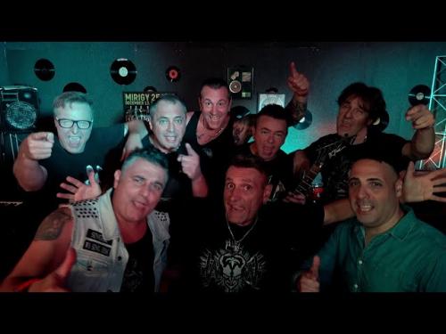 IRIGY HÓNALJMIRIGY – 30 év