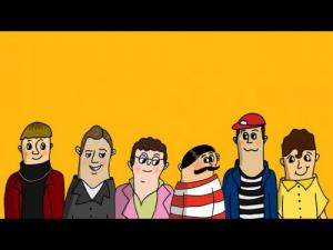 CARSON COMA – Na mindegy