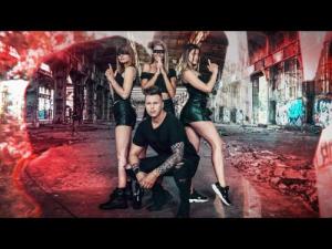 ZAREH KAN – Hybrid