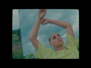 VANEK ANDOR – Sötét van