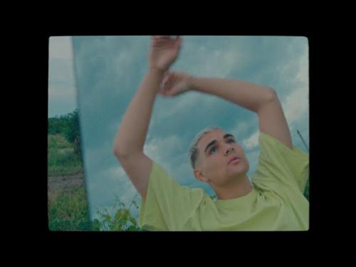 VANEK ANDOR – Sötét van