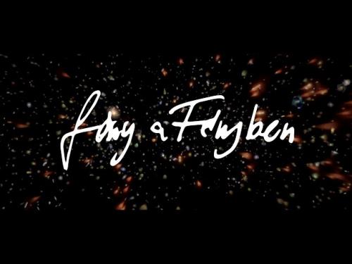 NÉHAI BÁRÁNY – Fény a Fényben