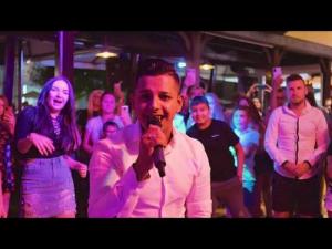 RUSZÓ TIBI – Nekünk a Balaton