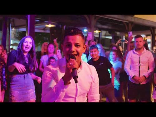 RUSZÓ TIBI – Nekünk a Balaton