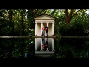 SCHOBLOCHER BARBARA & ÁRON ANDRÁS – If I Have You (HAB filmzene)