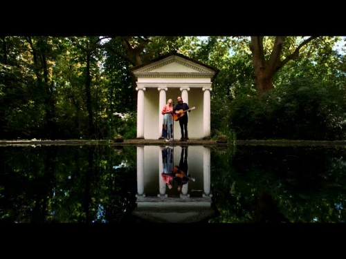 SCHOBLOCHER BARBARA & ÁRON ANDRÁS – If I Have You (HAB filmzene)