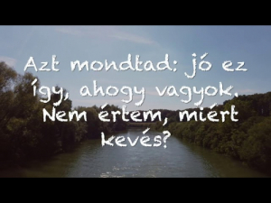 CHAIN BRIDGE POP FEAT. HERRER SÁRA – Szél hozott