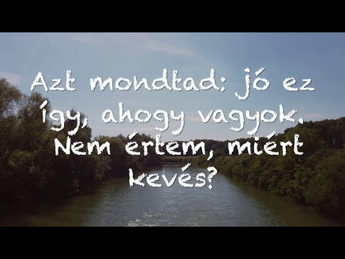 CHAIN BRIDGE POP FEAT. HERRER SÁRA – Szél hozott