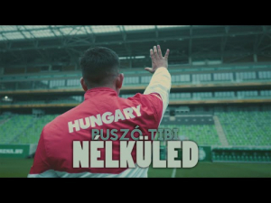 RUSZÓ TIBI – Nélküled