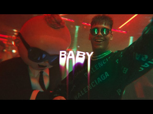 MANUEL – Baby