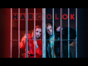 B. NAGY RÉKA feat. MISKOVITS – Harcolok