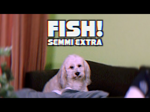 FISH! – Semmi extra (KriszMass verzió)