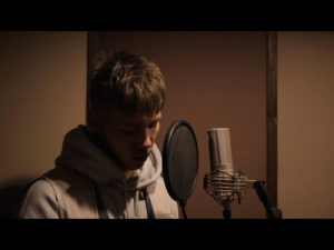 MANUEL – Csak erre vártam (Telenor x Király Viktor és Király Linda) | COVER