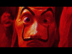 MYNEA X HERCEG – Bella Ciao