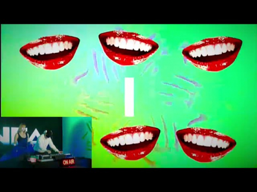 Sterbinszky X MYNEA - Club Hours @ Smash TV (17.12.2020.)