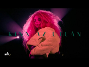 OPITZ BARBARA – Kinn az utcán