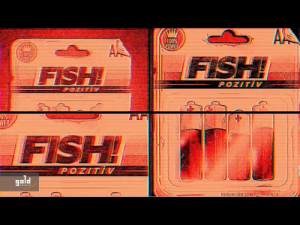 FISH! – Pozitív