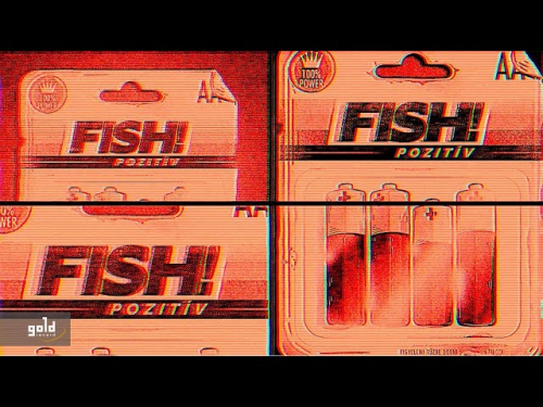 FISH! – Pozitív