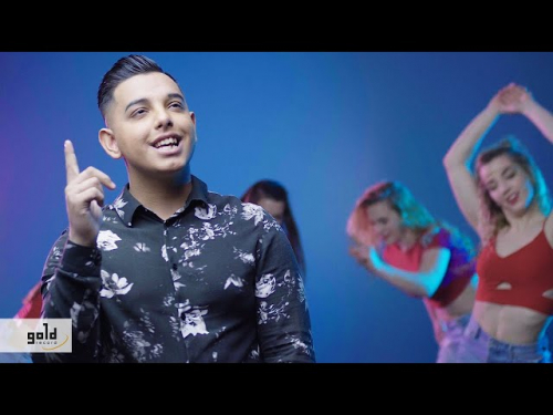 RUSZÓ TIBI – Most jó