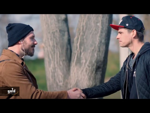 fish! – Jöhet a tánc