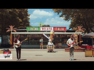 BLAHALOUISIANA  – Ott van a Nap