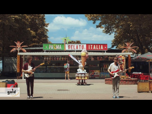 BLAHALOUISIANA  – Ott van a Nap