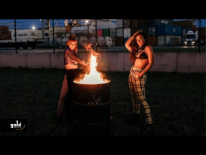 YAMINA X TÓTH ANDI – Fantasy