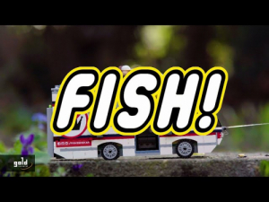 FISH! – Tovább van