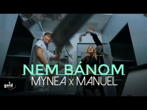 MYNEA X MANUEL – Nem bánom