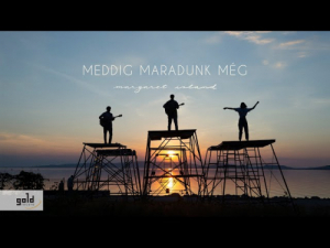 MARGARET ISLAND – Meddig maradunk még