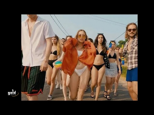 BLAHALOUISIANA – Nem ereszt