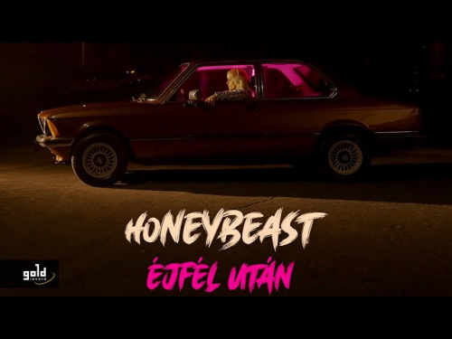 HONEYBEAST – Éjfél után