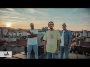THE BIEBERS – Későn érkezem