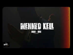 ALEE X APU (ALEXÉK) – Menned kell
