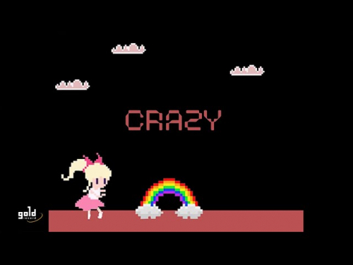MARDOLL – Crazy | Official Lyric Video