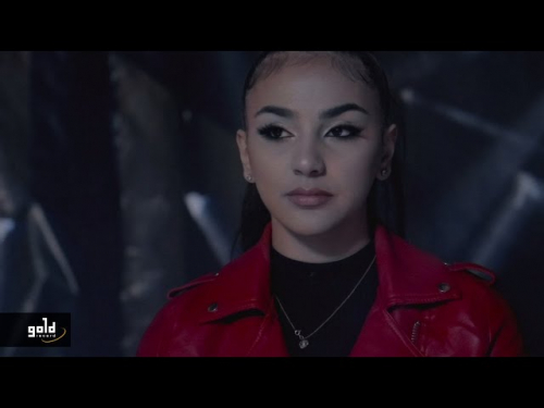 NEJAD FLÓRA X BURAI – Mocskos pénz | Official Music Video