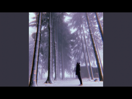 Blahalouisiana - Lábnyomunk a hóban