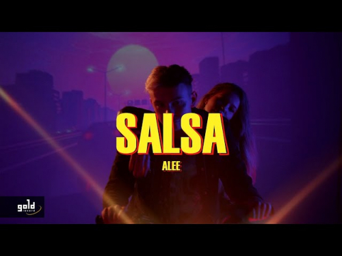 ALEE – Salsa