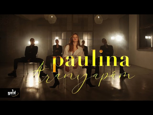 PAULINA – Aranyapám