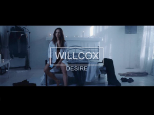 WILLCOX – Desire