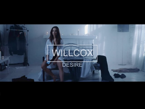 WILLCOX – Desire