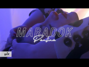 PAULINA – Maradok | Official Music Video