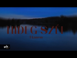 EKANEM – Hideg szél (A Dal 2022) | Official Music Video