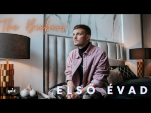 The Biebers - Első Évad (Official Music Video)