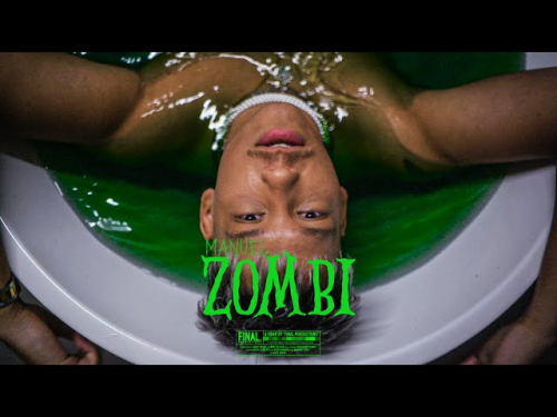 Manuel - Zombi | Official Music Video