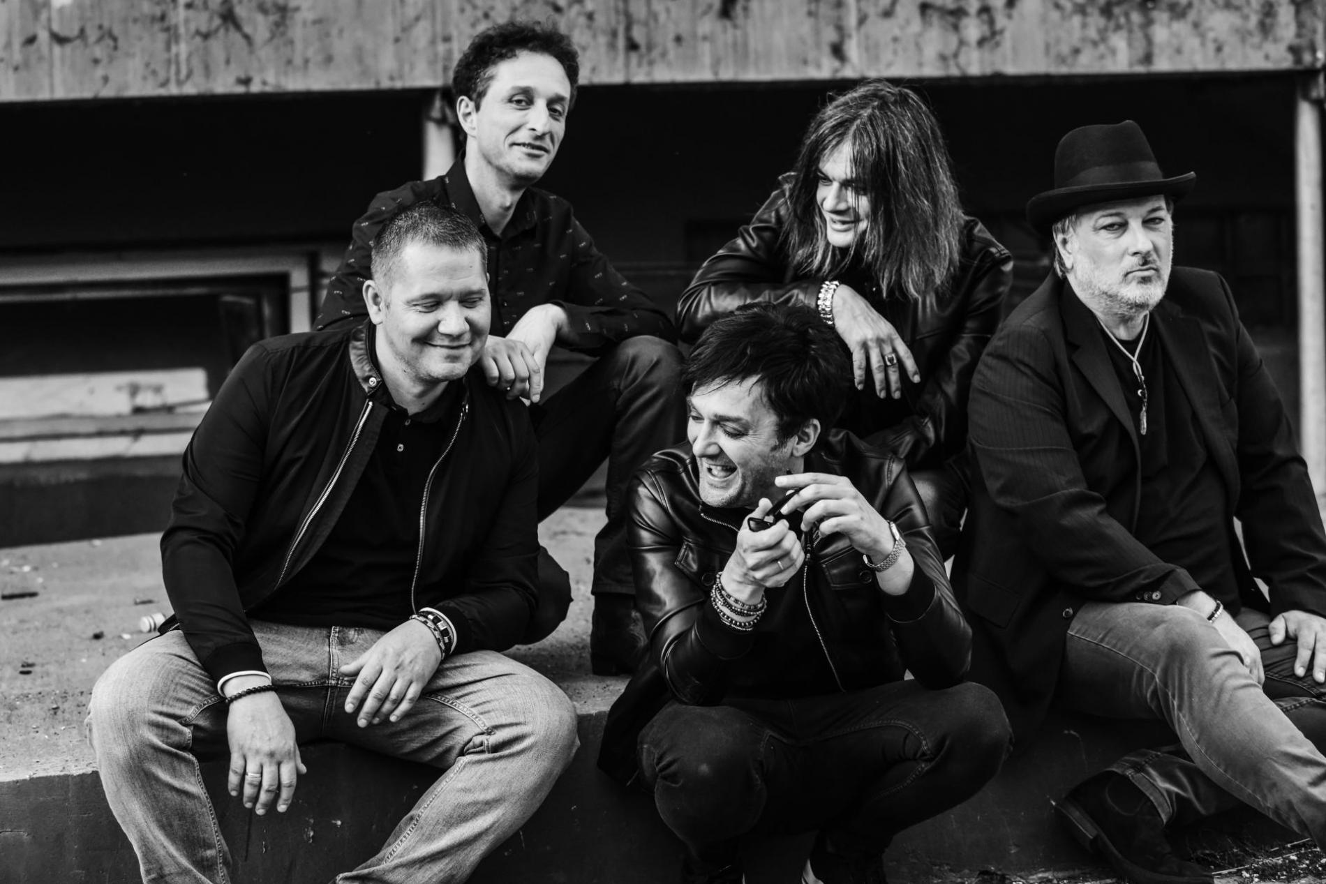 Stoned (The Rolling Stones tribute)