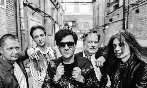 Stoned (The Rolling Stones tribute)