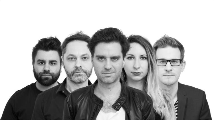 Hungarian Rhapsody zenekar (Queen cover band)