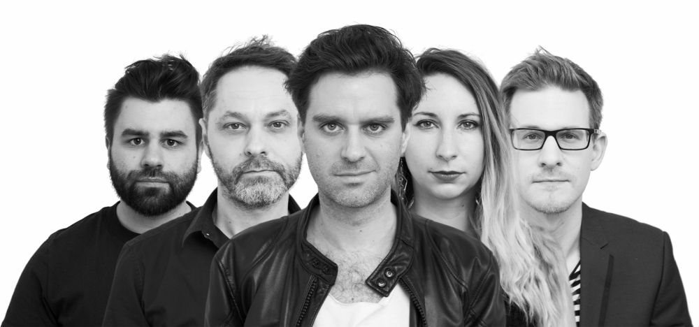 Hungarian Rhapsody zenekar (Queen cover band)