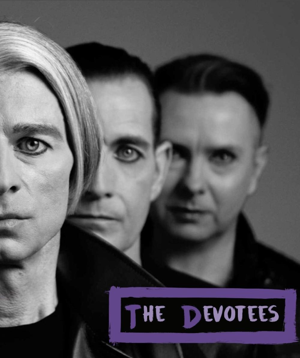 The Devotees (Depeche Mode tribute)